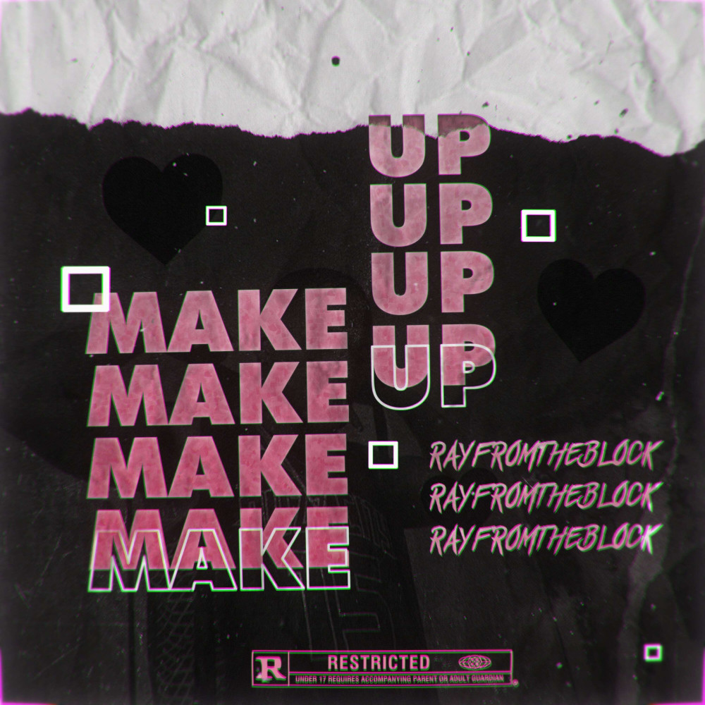 Make Up (Explicit)