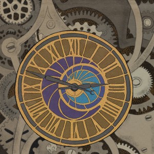Album Epoch from Alfa Mist