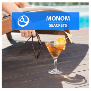 อัลบัม Seacrets ศิลปิน Monom