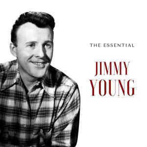 Album Jimmy Young - The Essential from Jimmy Young