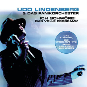 ดาวน์โหลดและฟังเพลง Ich schwöre พร้อมเนื้อเพลงจาก 乌多·林登贝格