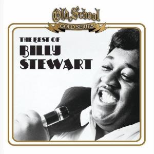 Billy Stewart的專輯The Best Of Billy Stewart