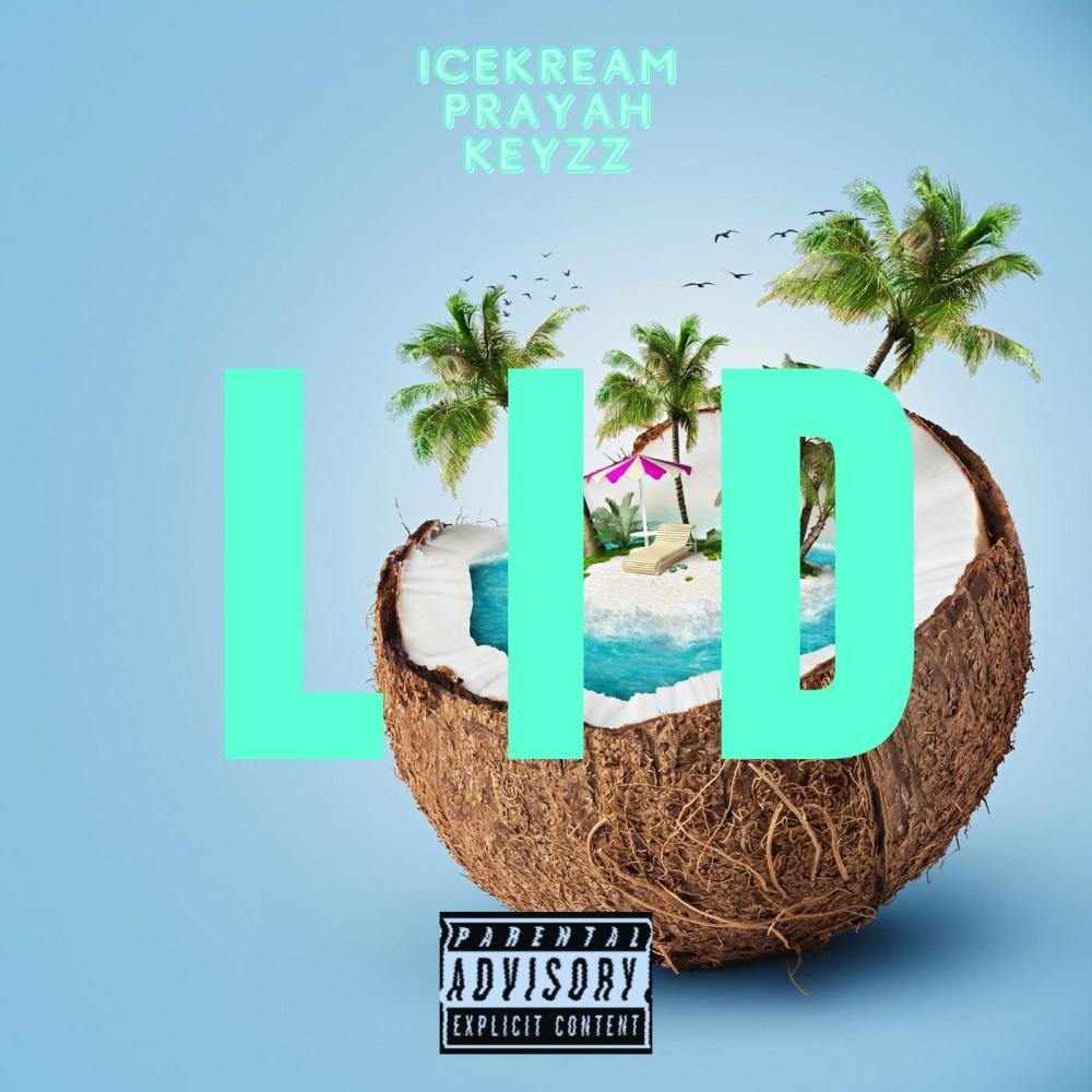 LID (Ladies in Dubai) (feat. Prayah & KeyZz) (Radio Edit) (Ladies in Dubai|Radio Edit)