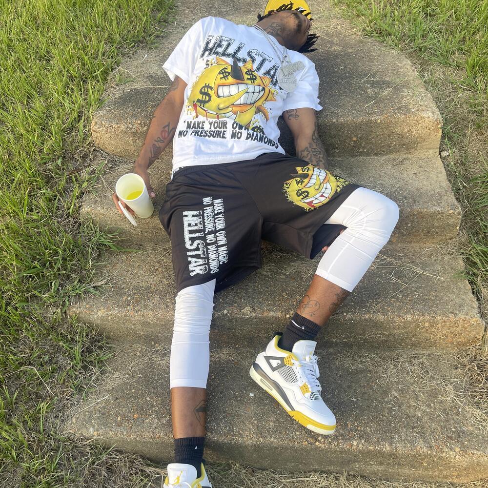 Solo Session (Explicit)