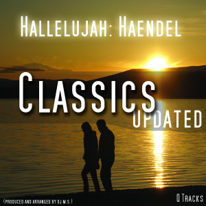 收听Haendel的Hallelujah歌词歌曲