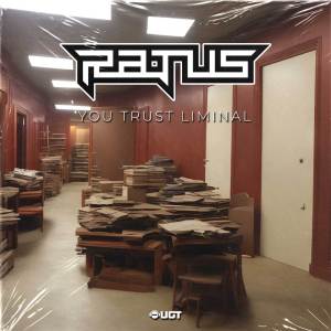Album You Trust Liminal from Ratus