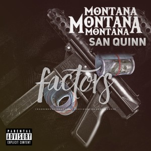 Album Factors (Explicit) from 