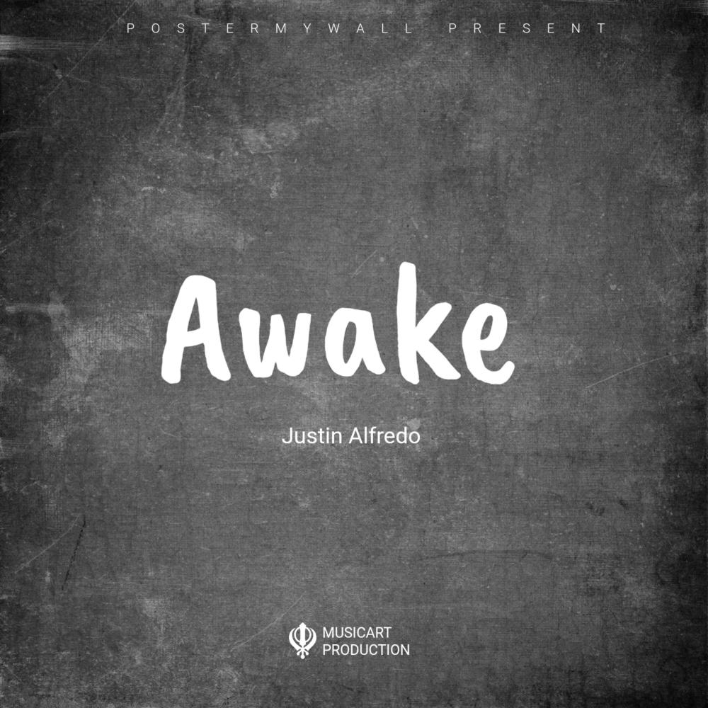 Awake (feat. Mesto & Babe Rainbow) (Explicit)