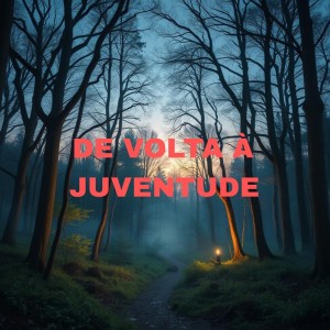 Album De Volta À Juventude from João Victor