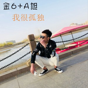 Dengarkan lagu 温柔男嗓 (DJ版) nyanyian 金6 dengan lirik
