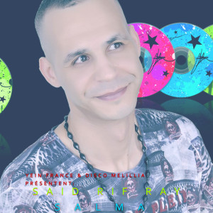 Listen to Thaghwach Ayour Ino song with lyrics from Said Rif Ray