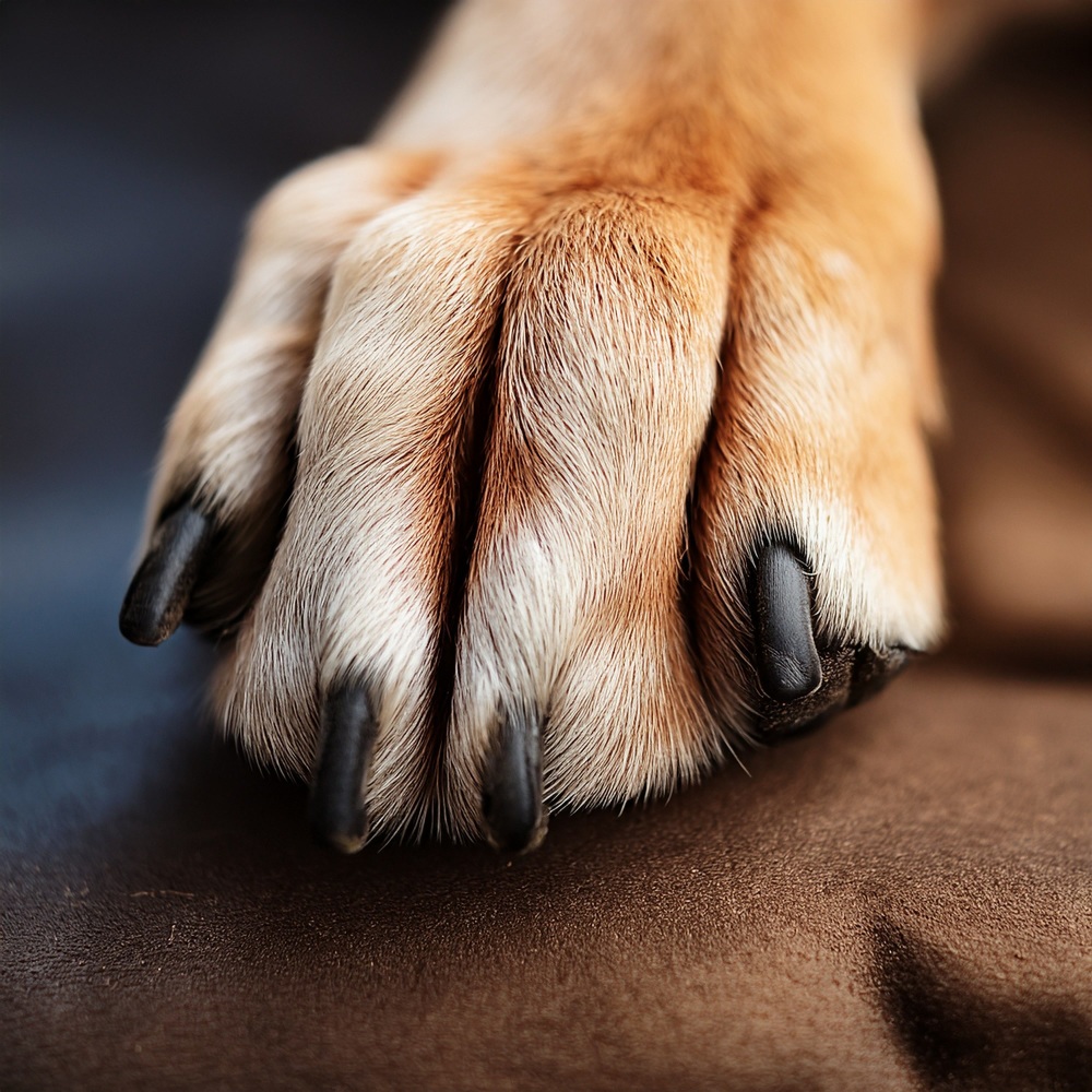 Dreams Of A Dog's Heart