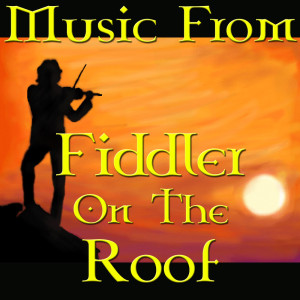 Listen to Tradition/If I Were A Rich Man (Reprise) song with lyrics from West End Concert Orchestra