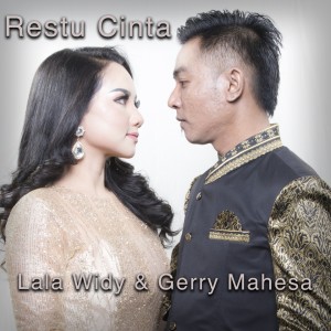 Dengarkan lagu Restu Cinta nyanyian Gerry Mahesa dengan lirik