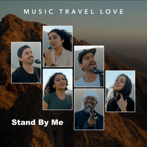 Music Travel Love的專輯Stand by Me
