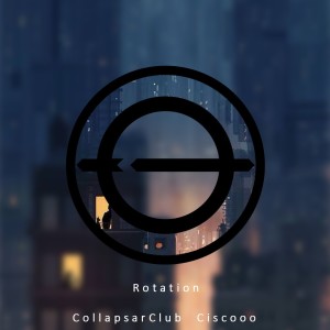 Listen to Rotation (完整版) song with lyrics from COLLAPSAR NOTES