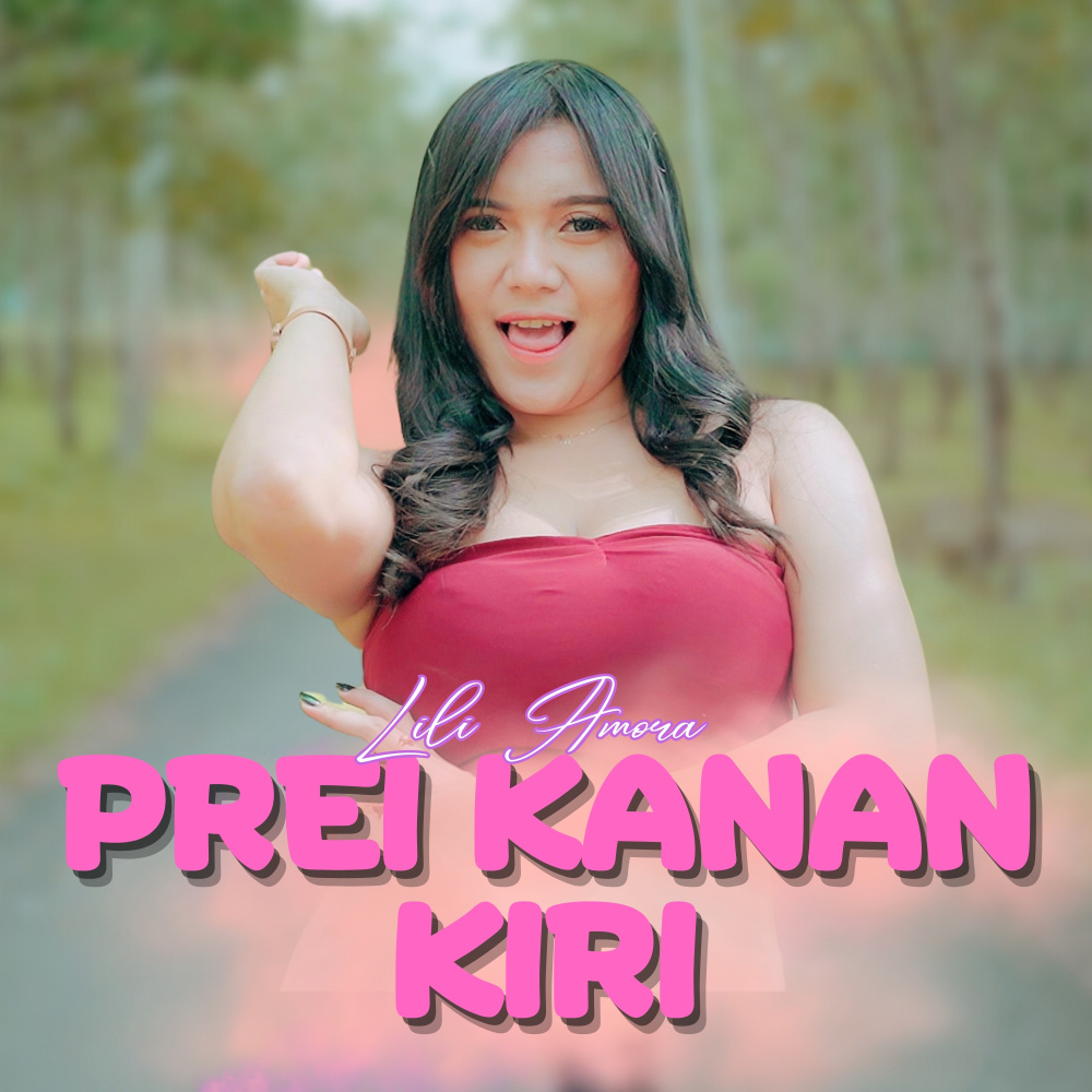 Prei Kanan Kiri