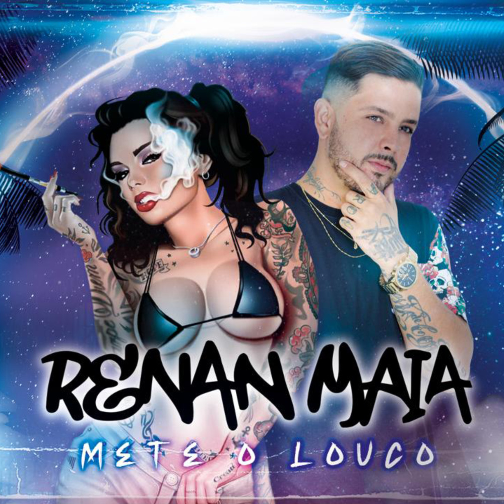 Mete o Louco
