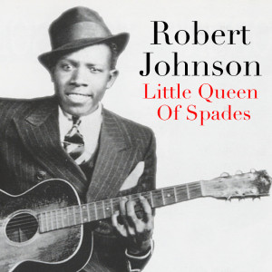 收听Robert Johnson的Crossroad Blues歌词歌曲