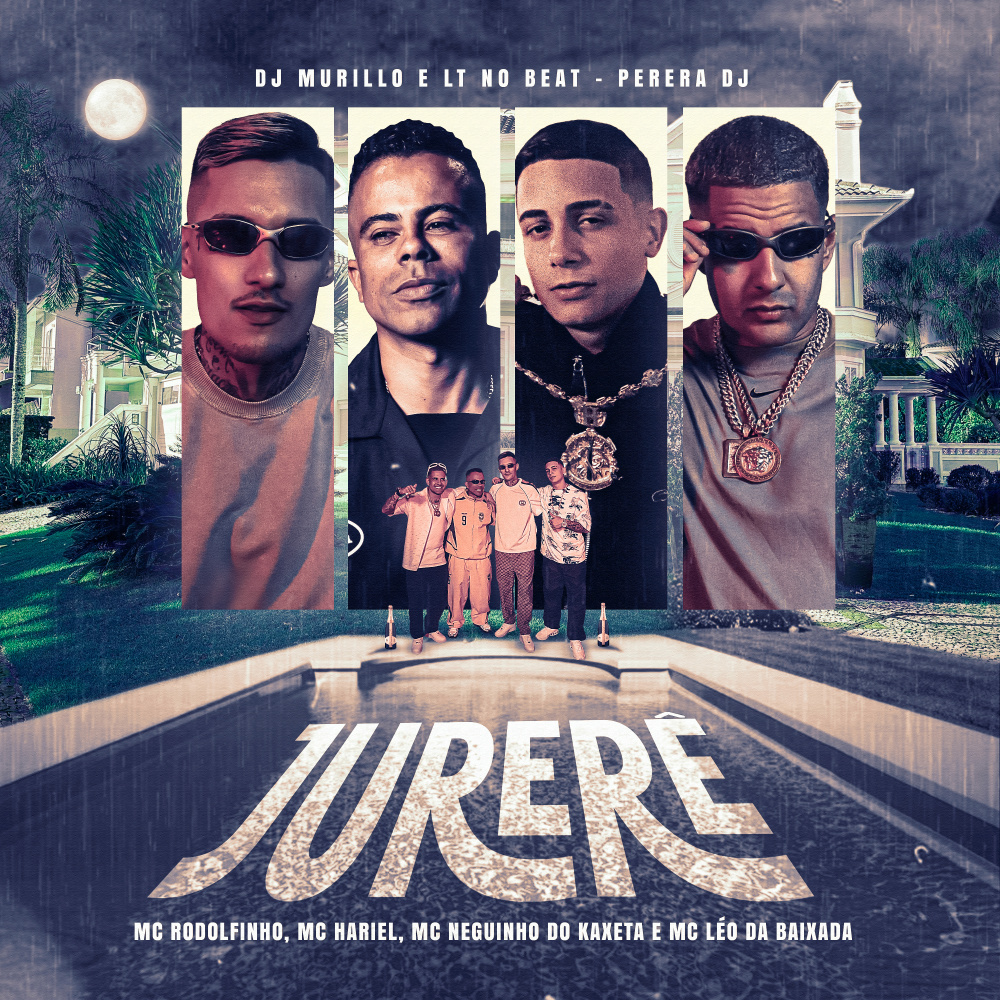 Jurerê (Explicit)