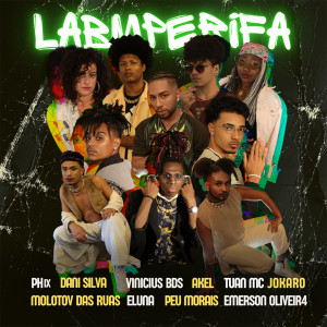 Listen to Cypher LabMPerifa - Ditado Popular song with lyrics from Emerson Oliveir4