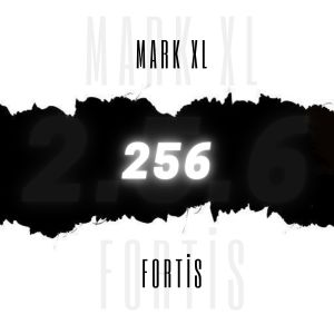 Mark XL的专辑256