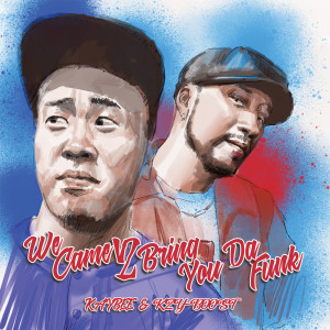 收聽Kay Bee的Cruise Control歌詞歌曲