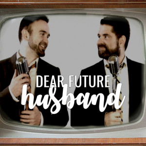 Jeb Havens的专辑Dear Future Husband