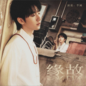 Listen to 缘故 (cover: 贺峻霖) (完整版) song with lyrics from 小柚
