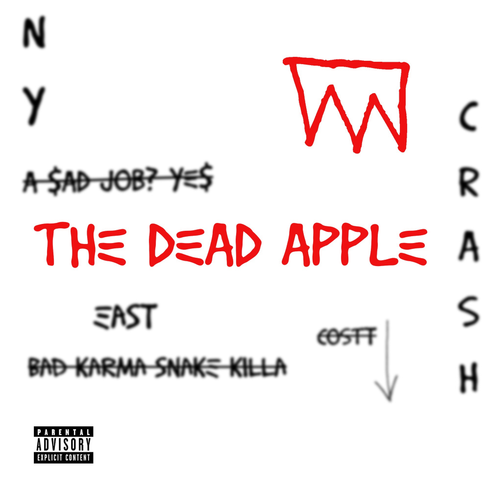 New York Crash (Explicit)
