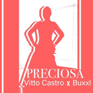 Album Preciosa from Buxxi