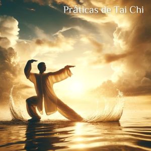 Tempo de Música Oriental的專輯Práticas de Tai Chi (Melodias Orientais para Meditação)