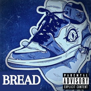 อัลบัม Bread (Explicit) ศิลปิน DAZZ