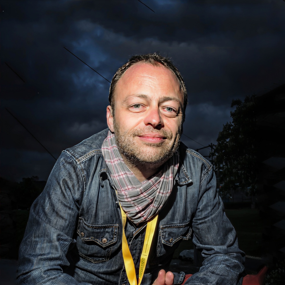 Rainer Truby