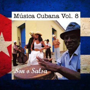 收聽Son Damas的Soy Cubana歌詞歌曲