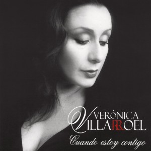 Veronica Villarroel的專輯Cuando Estoy Contigo