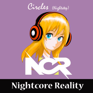 Album Circles (Nightstep) from Nightcore Reality