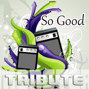 收聽Monster Music的So Good (B.o.B Tribute) 歌詞歌曲