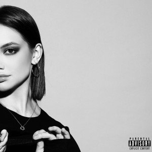 IPXL的專輯EISENBERG (Explicit)