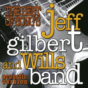 收聽Jeff Gilbert的Have You Ever Seen the Rain (Acoustic)歌詞歌曲