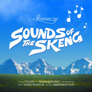 ดาวน์โหลดและฟังเพลง Sounds of the Skeng (Explicit) พร้อมเนื้อเพลงจาก Stormzy