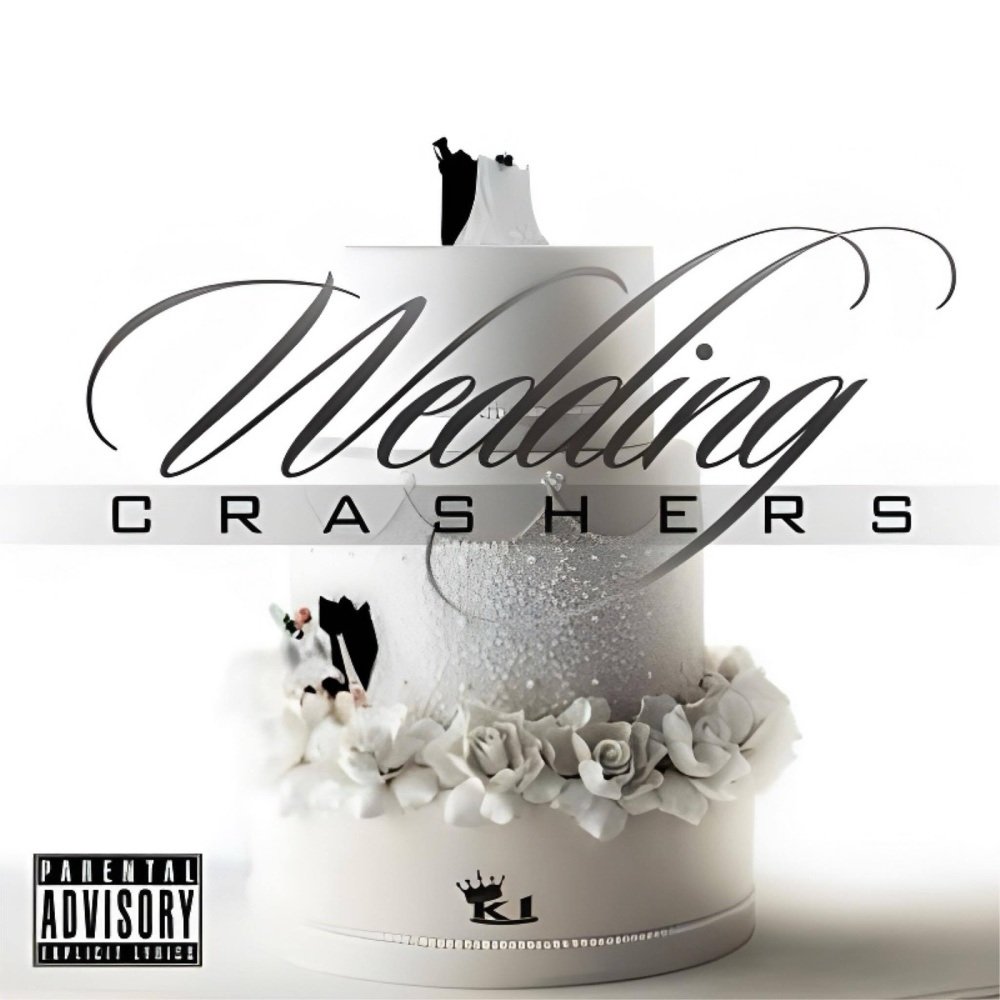 Wedding Crasher (Explicit)