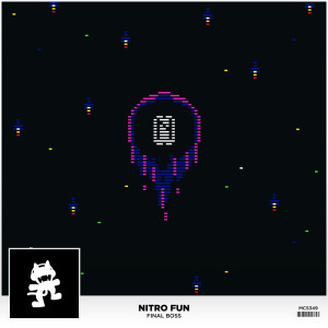 Dengarkan lagu Final Boss nyanyian Nitro fun dengan lirik