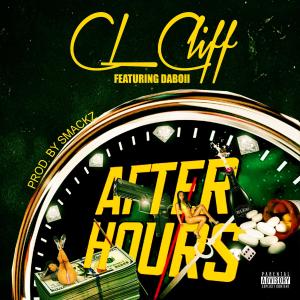 收聽CL Cliff的After Hours (Explicit)歌詞歌曲