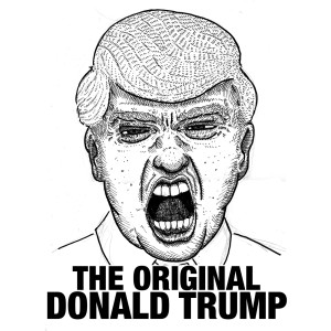 收聽The Original Donald Trump的Dump Trump歌詞歌曲