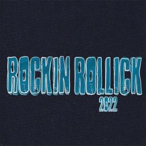 收聽Go Go的Rockin Rollick 2022歌詞歌曲