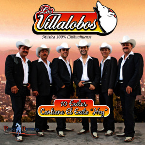 ดาวน์โหลดและฟังเพลง Hey พร้อมเนื้อเพลงจาก Los Villalobos