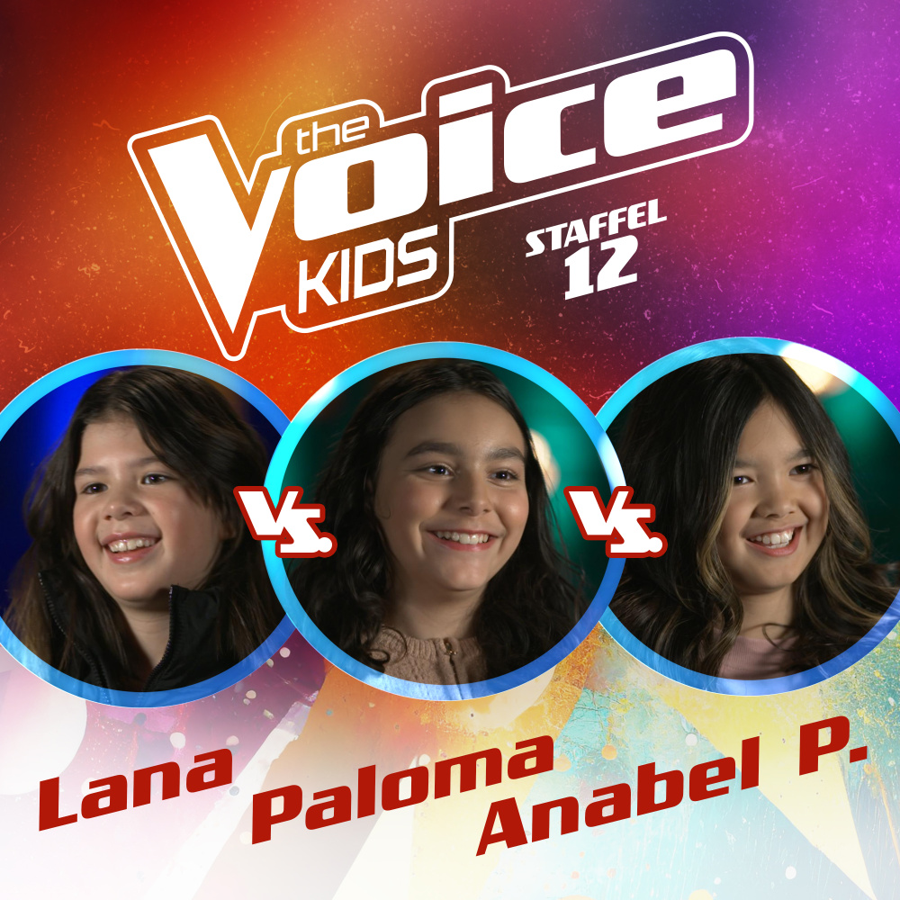 Don't Stop Me Now (aus "The Voice Kids, Staffel 12") (Battle Live)