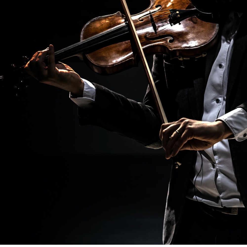 Soft Field Melodies Lull