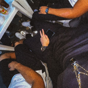DJ MT DA R4的專輯Mtg - Tem coisa que eu nem entendo (Explicit)